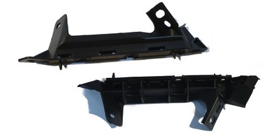 Seat ibiza iv 4 2008-2017 кронштейн левая направляющая фото №1