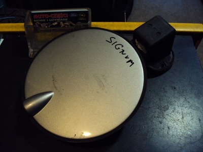 Крышка топлива signum z158 фото №1