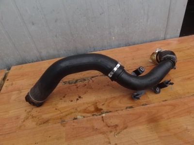 Dacia logan ii 2017 0,9 tce шланг інтеркулер фото №1