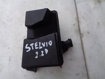 Резонатор alfa romeo stelvio 50552188 фото №1