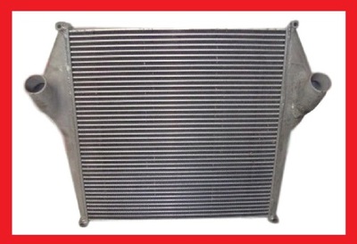 NUEVO RADUADOR INTERCOOLER RENAULT MAGNUM 420 385  