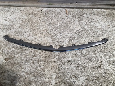 Opel cascada молдинг хром решітка решітка радіатора фото №1