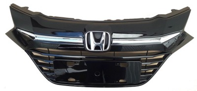 HONDA HR-V HRV 2015-2019 РЕШІТКА РЕШІТКА