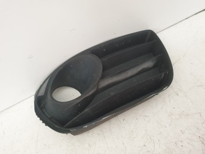 Решітка бампера права перед fiat punto ii фото №1