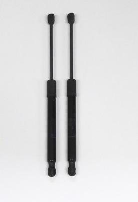 Амортизаторы amortzatory крышки opel crossland x фото №1