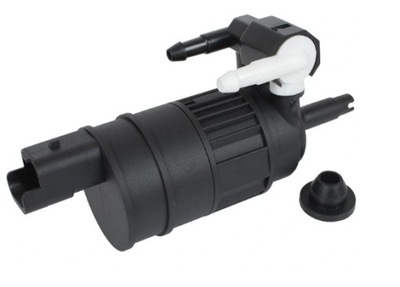 Помпа розпилювача renault clio ii espace iii фото №1