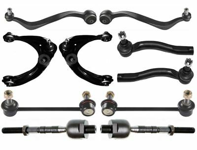 Рычаги набор подвеска перед mazda 6 gg gy 02- фото №1