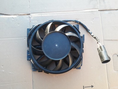 VENTILADOR VOLVO XC60 XC90 T8 31368212  