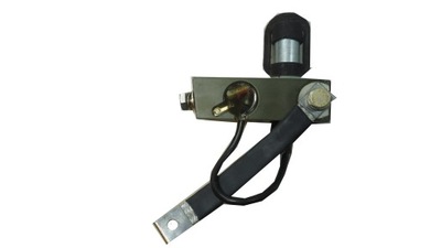 Кронштейн кронштейн штифт koguta hummer wolf фото №1