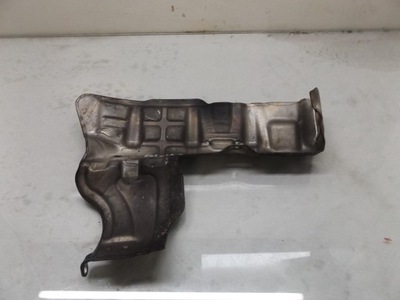 Freelander ii 2,2 захист теплова фото №1