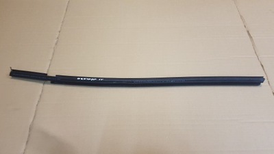 Прокладка двері правий перед bentley bentayga фото №1