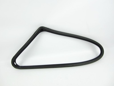 Прокладка стекло задняя правая mercedes r-klasa w251 фото №1