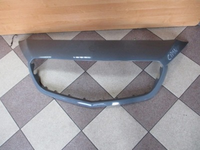 RAHMEN Grill GRILA MERCEDES CITAN