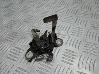 Замок капот berlingo i lift partner фото №1