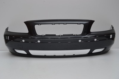 Бампер перед передний volvo v70 2000 2004 фото №1