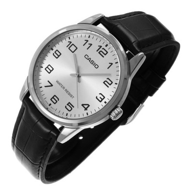 Casio zegarek męski MTP-1381L-1
