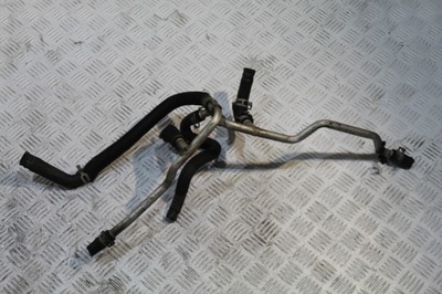 Шланг wody fiat freemont фото №1