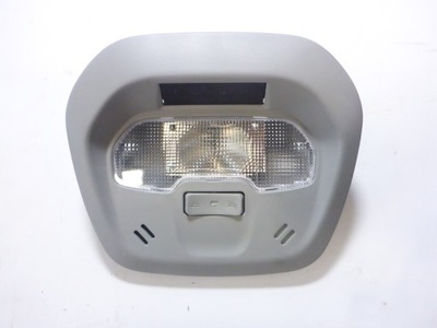 Освітлення кабіни opel karl viva 15- 1,0 фото №1