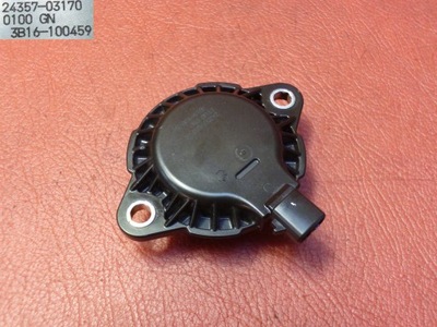 SENSOR DE FASES HYUNDAI I10, KIA RIO 1.0 12V G3LA 2018  