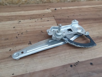 Kia picanto iii 2018 підйомник скло лівий задня eu фото №1