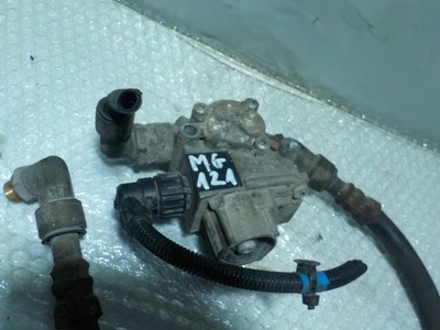 Renault magnum 440 dxi 2006r клапан ebs модулятор фото №1