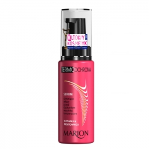 MARION SERUM TERMOOCHRONNE CHRONIĄCE WŁOSY 30 ML