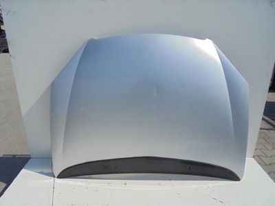 Капот citroen c5 -доставка- фото №1