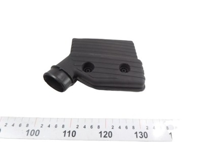 Корпус фільтра fiat bravo brava alfa 145 146 фото №1