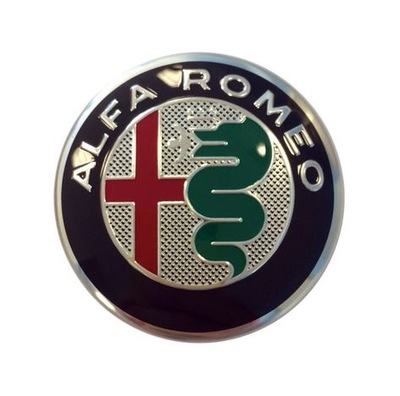 Dekielek Alfa Romeo OE 60 mm Alfa Romeo 50539932