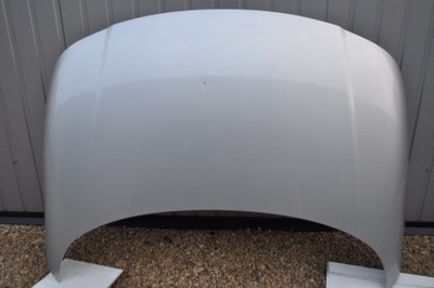 Audi tt 8n капот ly7w фото №1