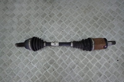 Bmw x5m f15 x6m f16 приводной вал półośka левая l фото №1