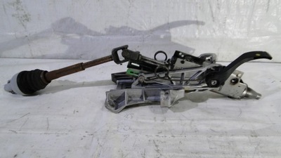 Ford focus mk3 колонка кермова фото №1