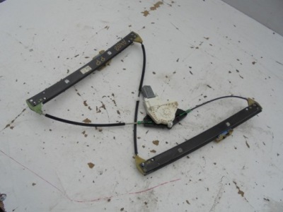 Механизм стекло правый перед audi a4 b8 фото №1