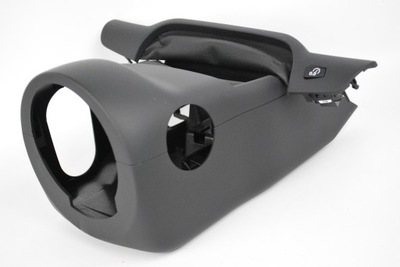 Захист колонки кермового audi r8 4s0953512a фото №1