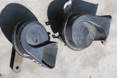 Сигнал mercedes benz cls c219 2005 фото №1