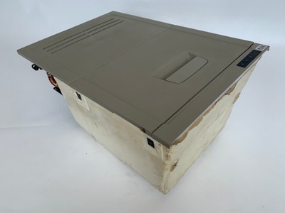 Холодильник volvo fh 4 fh4 фото №1