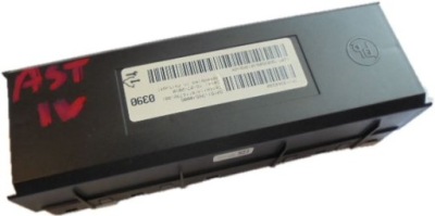 Opel astra iv j модуль кондиционера 13340390 фото №1