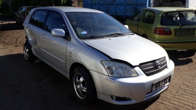 Насос усилителя toyota corolla e12 1,4 фото №1