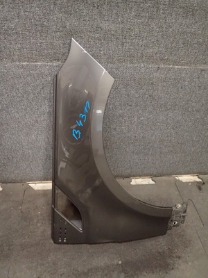 Крыло перед правый land range rover sport 13- фото №1