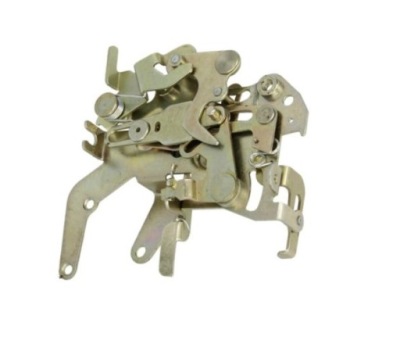 Blic 6010-02-018432p замок двері фото №1