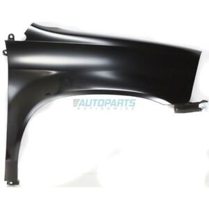 ACURA MDX 2001-2006 01-06 WING  