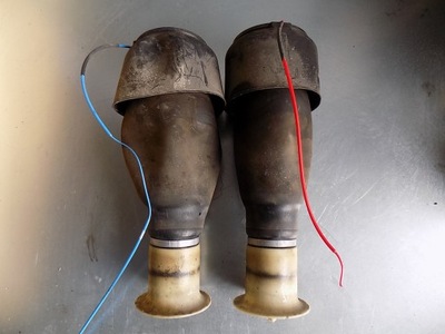 Bmw 5 f10 подушка подвеска пневмоподушка левая правая фото №1