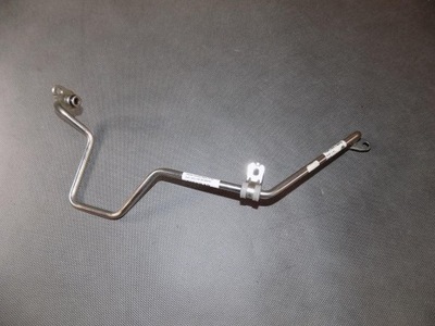 Skoda karoq шланг трубка турбины 04e145140l фото №1