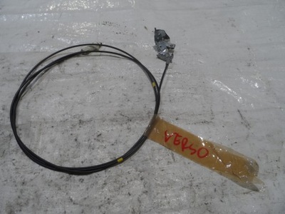 CABLE APERTURA DE CAPO TOYOTA COROLLA VERSO I 01-  