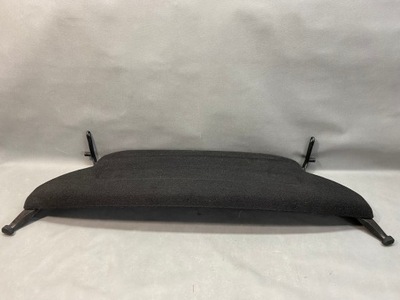 Mini cooper f57 cabrio полиця багажника ładna фото №1