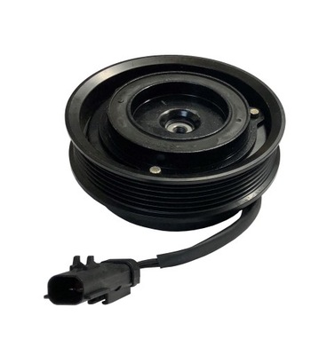 Сцепление кондиционера chrysler pt cruiser 10s17c фото №1