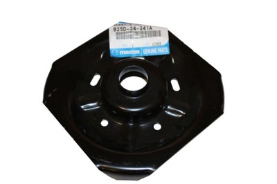 SOPORTE AMORTIGUADOR PARTE DELANTERA MAZDA PREMACY 323F BJ  