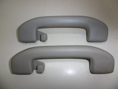 Кронштейн ручка левый задняя infiniti q50 qx50 m m35 m37 фото №1