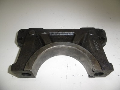 Опора основание вала magnum dxi 13 volvo fh фото №1