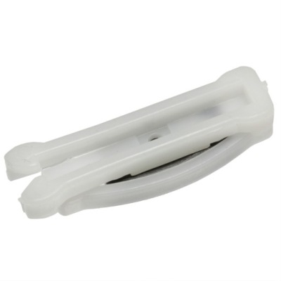 Направляющая пластик сиденье do seat arosa leon toledo фото №1